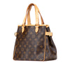 Louis Vuitton Monogram Batignolles Vertical PM Secondhand