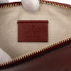 Gucci GG Canvas Craft Tote Secondhand