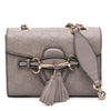 Secondhand Gucci Mini Guccissima Emily Crossbody