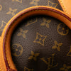 Louis Vuitton Monogram Keepall Bandouliere 55 Secondhand