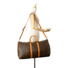 Louis Vuitton Monogram Keepall Bandouliere 55 Secondhand