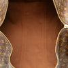 Louis Vuitton Monogram Keepall Bandouliere 55 Secondhand