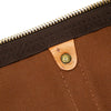 Louis Vuitton Monogram Keepall Bandouliere 55 Secondhand