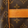 Louis Vuitton Monogram Keepall Bandouliere 55 Secondhand