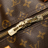 Louis Vuitton Monogram Keepall Bandouliere 55 Secondhand