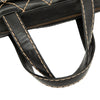 Chanel CC Lambskin Wild Stitch Handbag Secondhand