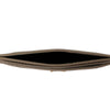 Secondhand Saint Laurent Grain de Poudre Cassandre Matelasse Card Case
