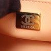 Chanel Mini Tweed Crush Top Handle Bag Secondhand