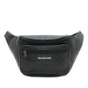 Balenciaga Leather Explorer Belt Bag Secondhand