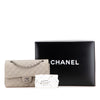 Chanel Medium Classic Caviar Double Flap Secondhand