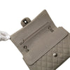 Chanel Medium Classic Caviar Double Flap Secondhand