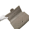 Chanel Medium Classic Caviar Double Flap Secondhand
