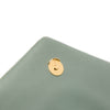 Saint Laurent Small Suede Loulou Shoulder Bag Secondhand