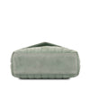 Saint Laurent Small Suede Loulou Shoulder Bag Secondhand
