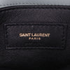 Saint Laurent Small Suede Loulou Shoulder Bag Secondhand