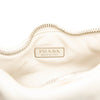 Prada Mini Nappa Soft Padded Bag Secondhand