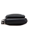 Dior Canvas and Leather Homme Crossbody Secondhand