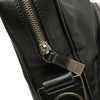 Dior Canvas and Leather Homme Crossbody Secondhand