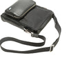 Dior Canvas and Leather Homme Crossbody Secondhand