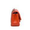 Chanel Mini Rectangular Classic Lambskin Single Flap Secondhand