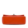 Chanel Mini Rectangular Classic Lambskin Single Flap Secondhand