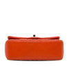 Secondhand Chanel Mini Rectangular Classic Lambskin Single Flap