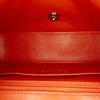 Chanel Mini Rectangular Classic Lambskin Single Flap Secondhand