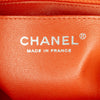 Secondhand Chanel Mini Rectangular Classic Lambskin Single Flap