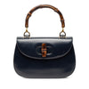 Gucci Calfskin Bamboo Night Secondhand