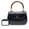 Gucci Calfskin Bamboo Night Secondhand