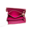 Louis Vuitton Monogram Empreinte Zippy Long Wallet Secondhand