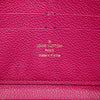 Louis Vuitton Monogram Empreinte Zippy Long Wallet Secondhand
