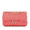 Chanel Jumbo Tweed Double Flap Secondhand