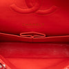 Chanel Jumbo Tweed Double Flap Secondhand