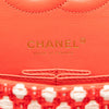 Chanel Jumbo Tweed Double Flap Secondhand