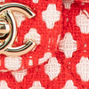 Chanel Jumbo Tweed Double Flap Secondhand