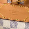 Louis Vuitton Damier Azur Sperone BB Secondhand