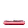 Hermès Chevre Mysore Kelly Longue Wallet Secondhand