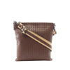 Bottega Veneta Nappa Intrecciato Crossbody Secondhand