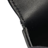 Celine Large Shiny Calfskin Triomphe Claude Shoulder Bag Secondhand