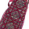Dior Medium Tweed Macrocannage Lady Dior Secondhand
