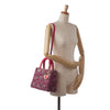 Dior Medium Tweed Macrocannage Lady Dior Secondhand