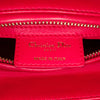 Dior Medium Tweed Macrocannage Lady Dior Secondhand