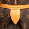 Louis Vuitton Monogram Montorgueil PM Secondhand