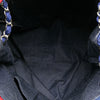 Secondhand Chanel Paris Venice CC Canvas Mariniere Chain Tote