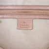 Secondhand Gucci Large GG Canvas Bella Satchel