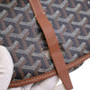 Secondhand Goyard Goyardine Belvedere PM
