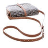 Secondhand Goyard Goyardine Belvedere PM