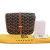 Secondhand Goyard Goyardine Belvedere PM