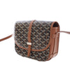Secondhand Goyard Goyardine Belvedere PM
